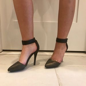 Jeffrey Campbell x Free People Stiletto